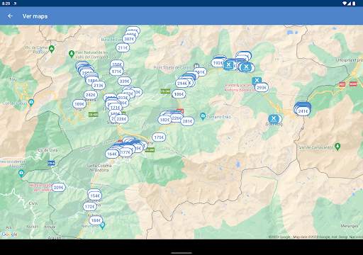 Esquiades.com - Férias na Neve screenshot 19