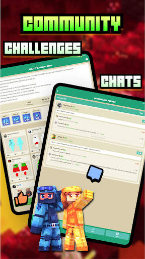Mods for Minecraft: Craft Mods screenshot 12