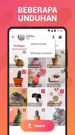 Story Saver for Instagram - Story Downloader screenshot 3