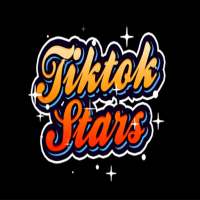 Tiktok Stars - Nepal's Finest Collection logo
