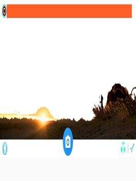 Alpha Movie 2018 Photo Frames screenshot 4