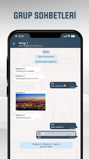 Yıldız Kurumsal screenshot 6