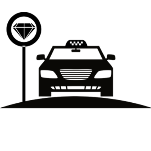Black Diamond Driver icon