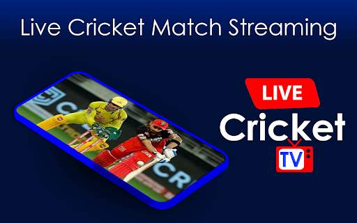 Live Cricket TV HD Live IPL TV screenshot 1