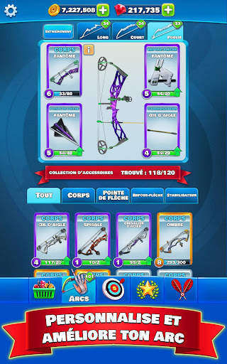 Archery Club: PvP Multiplayer screenshot 13