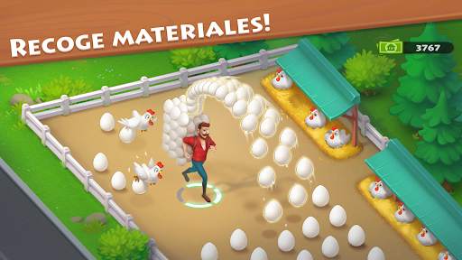 Township screenshot 1