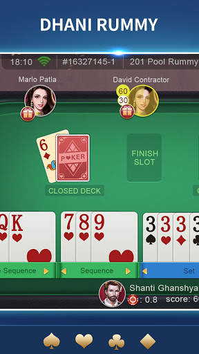 Dhani Rummy screenshot 8