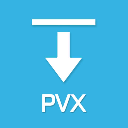 PVX Updater icon