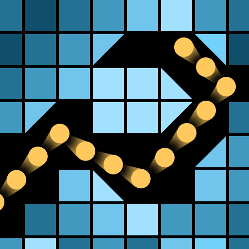 Bricks n Balls icon