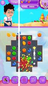Sweet Candy Frenzy screenshot 7