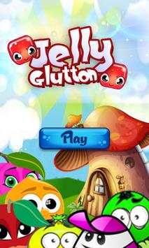 Jelly Glutton screenshot 1