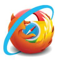 All In one -browser: PD Browser
