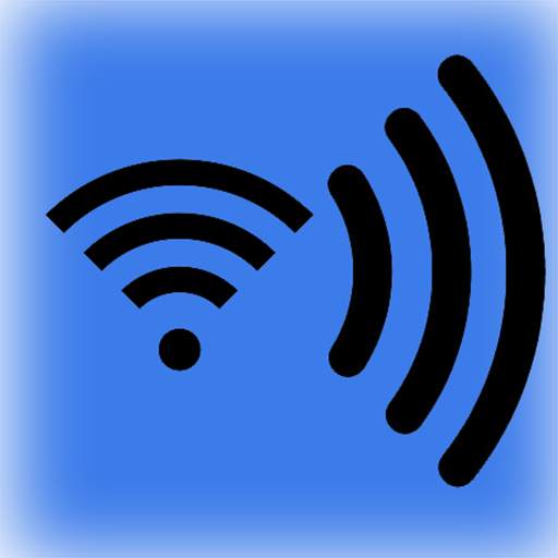 WiFi Ear 1.0.1