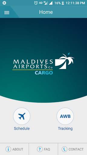 MACL  Cargo скриншот 6