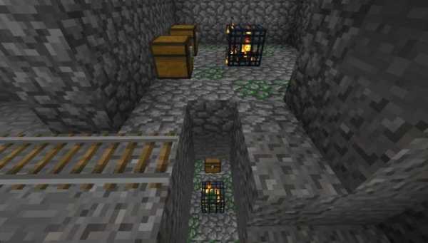 Dungeon Seed For Minecraft screenshot 5