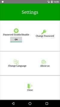 2nd Account for Whatsapp, Dual WhatsApp screenshot 5