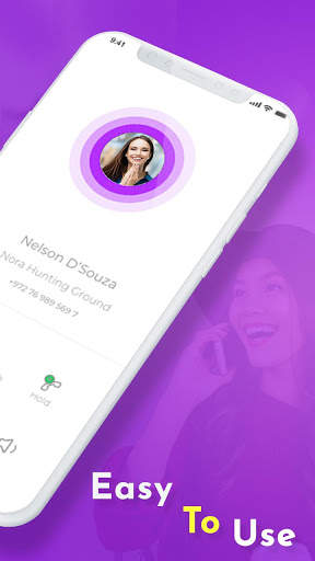 Phone by Caller ID - Auto Ear Pickup Calling 2021 screenshot 3