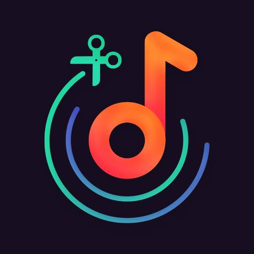 MP3 Cutter, joiner & Ringtones 1.8
