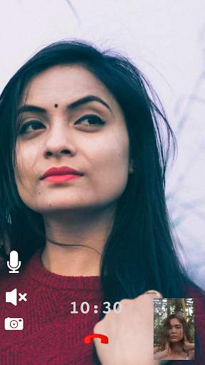 CamTalk: Local Indian. Live Video Dating App screenshot 2