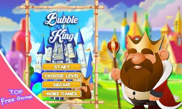 Bubble King screenshot 2