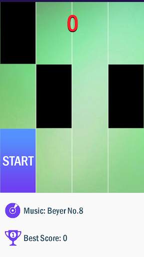 Piano Tiles - Music 2020 скриншот 5
