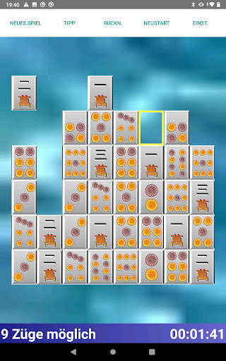 Shisen 2 - HD screenshot 15