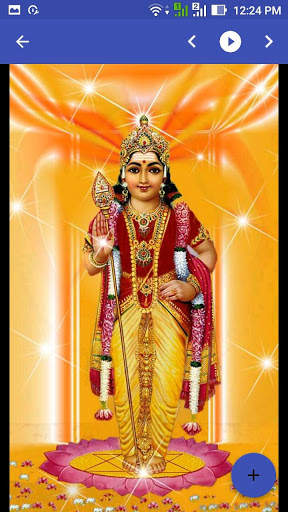 Murugan Wallpaper Songs Tamil screenshot 3