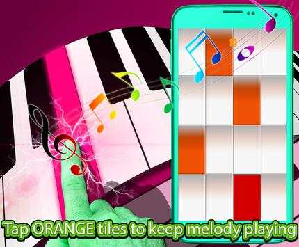Maluma Piano Melody Game screenshot 3