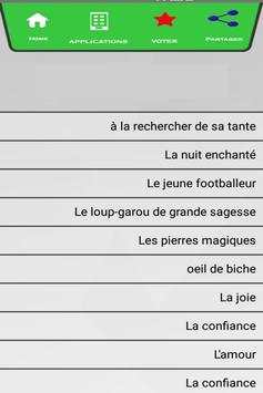 Français facile niveau intermédiare B1 screenshot 3