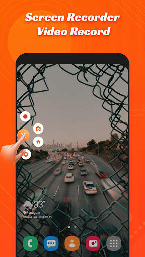 Game Screen Recorder Pro screenshot 1