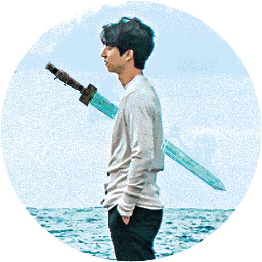 Goblin Sword Photo Editor 1.0