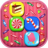 Fit Sweet Candy Block Puzzles 1.0