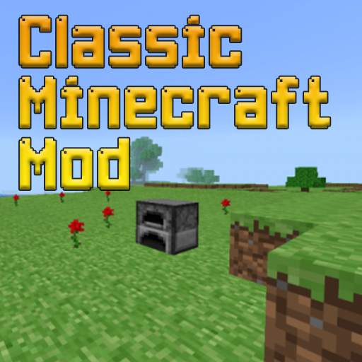 Classic Minecraft Mod 1.88