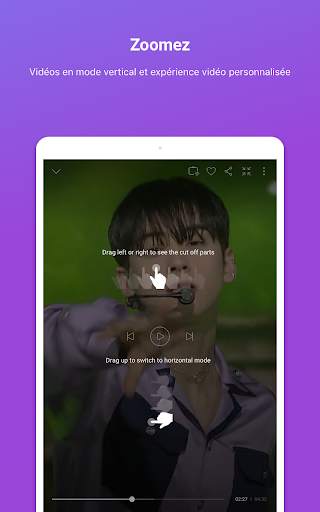 Mubeat for kpop Lovers screenshot 11