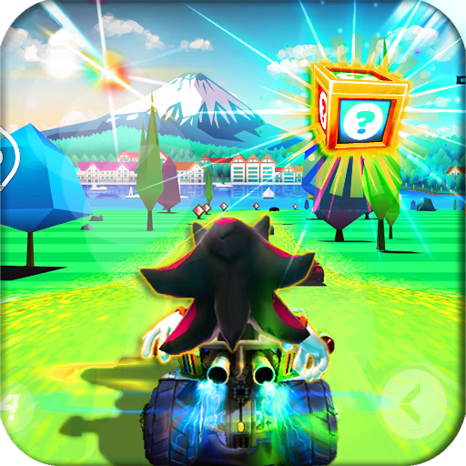 Poppy Super Racing dash icon