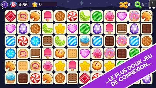 Onet Mahjong Connect Game screenshot 2