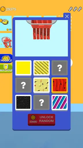 Noodle Master screenshot 3