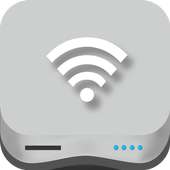 Power Trend Share App Tablet