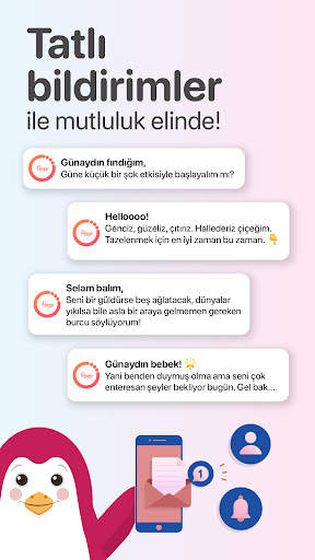 Pepapp - Adet Takvimi screenshot 3