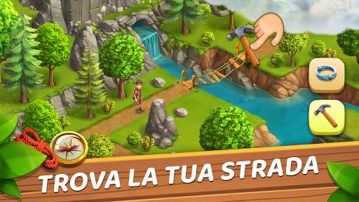 Funky Bay – Fattoria Avventura screenshot 1