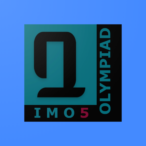 IMO 5 icon