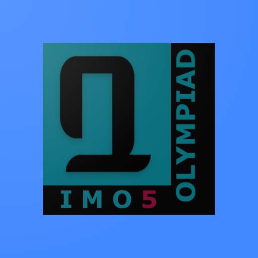IMO 5 1.0
