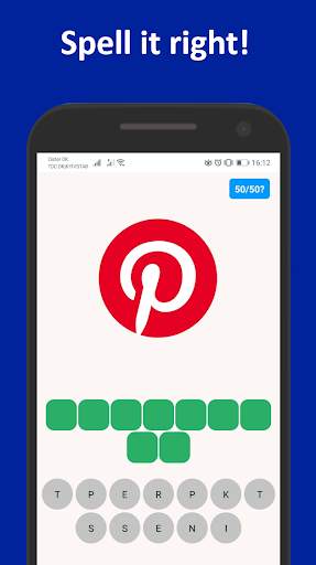 Logo Quiz: Guess the Brand & Logo Trivia Games screenshot 3