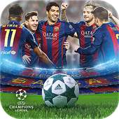 PES 2017 ultimate 1.4