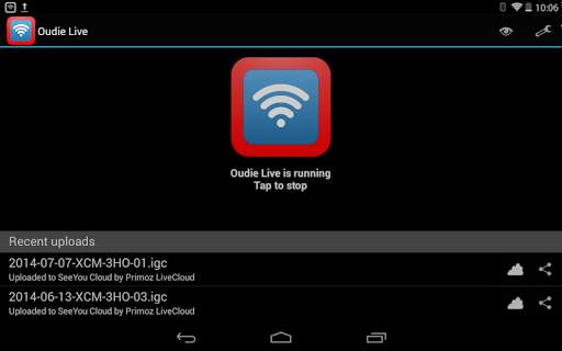 Oudie Live screenshot 10