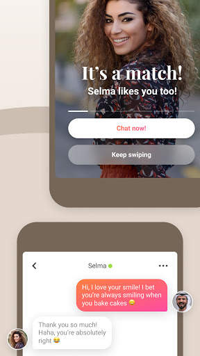 Soudfa - زواج دردشة تعارف screenshot 6