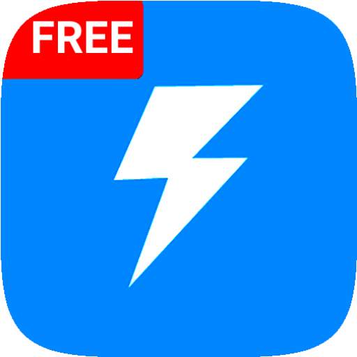 Thunder Surf VPN - Free VPN Proxy 20