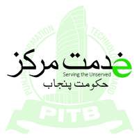 e-Khidmat Maraakaz icon