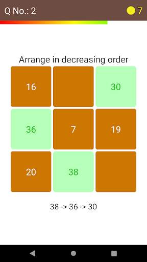Tricky Math | Brain Games screenshot 16