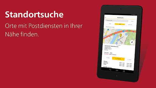 Die Post screenshot 13